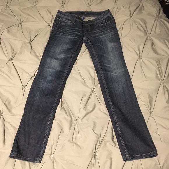 Vigoss Denim - Vigoss Studio Jeans